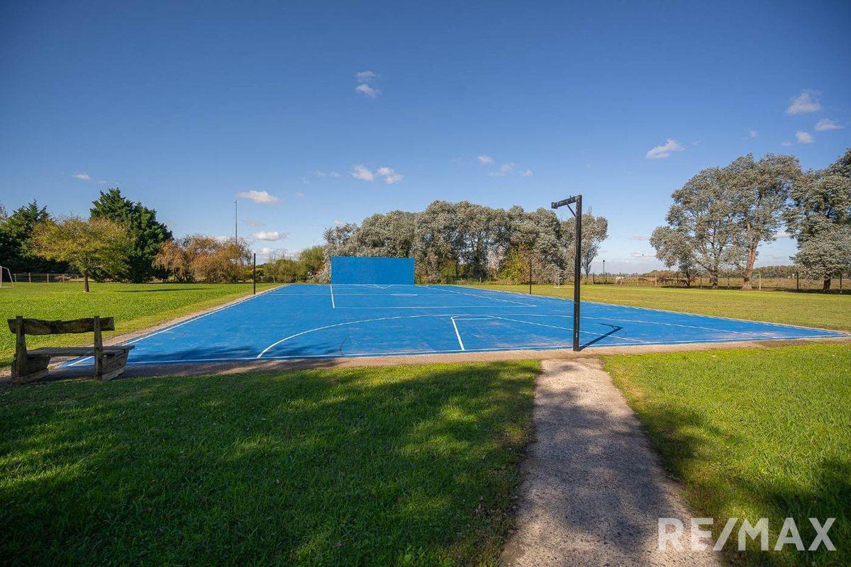 Foto de VENTA LOTE 1ha ESTANCIA LA MACARENA CHACRA CAPILLA, imagen 3