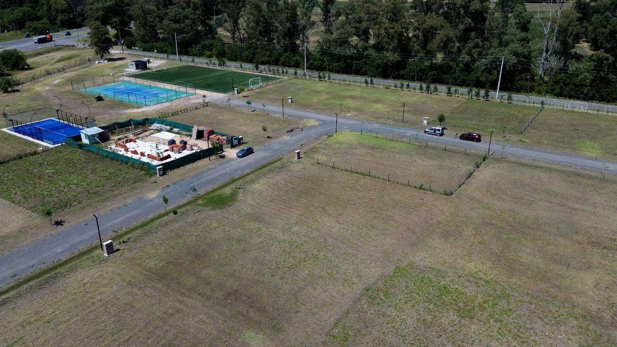 Foto de Venta Lote Barrio Nortes del Pilar. Fátima Pilar., imagen 5
