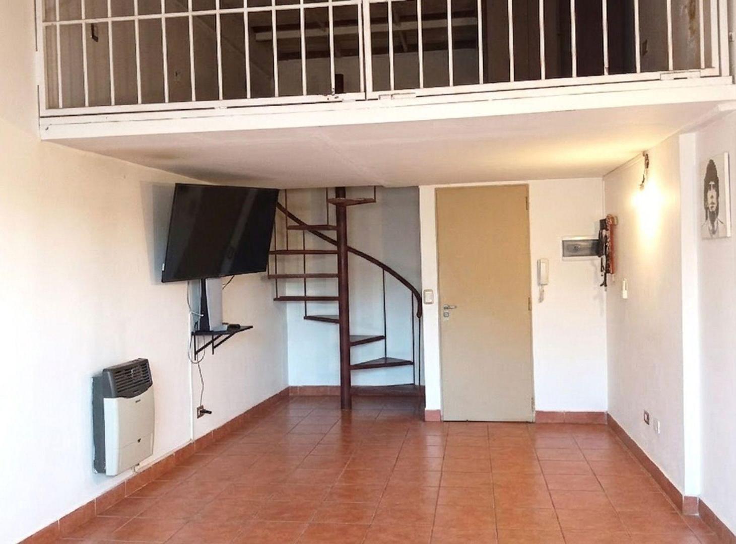 Foto de venta departamento 2 amb con terraza Pilar Centro, imagen 4