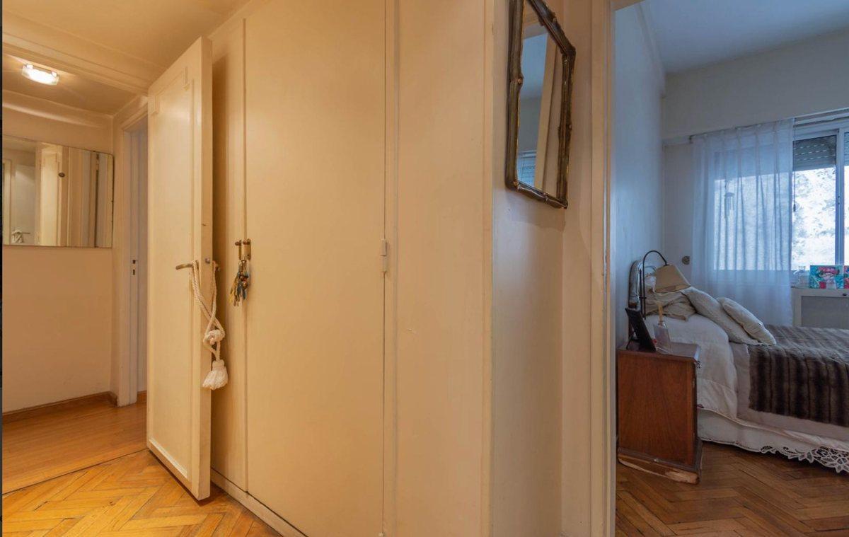 Foto de Venta departamento 4 ambientes en Barrio Norte., imagen 5