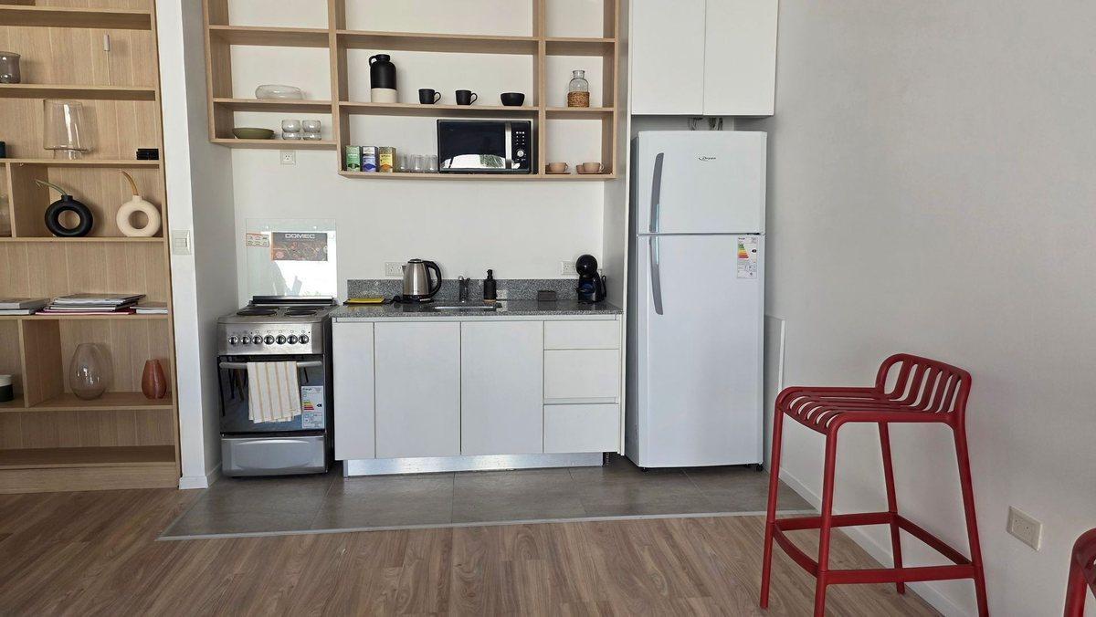 Foto de Venta de Departamento Monoambiente Pueblo Camaño, imagen 2