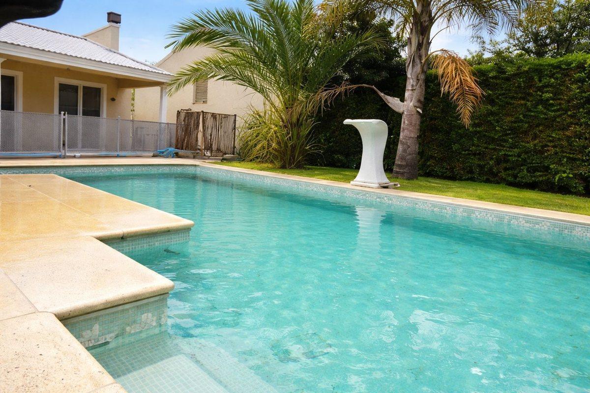 Foto de VENTA CASA QUINTA 5 AMB "APTO CREDITO" OPEN DOOR, imagen 2