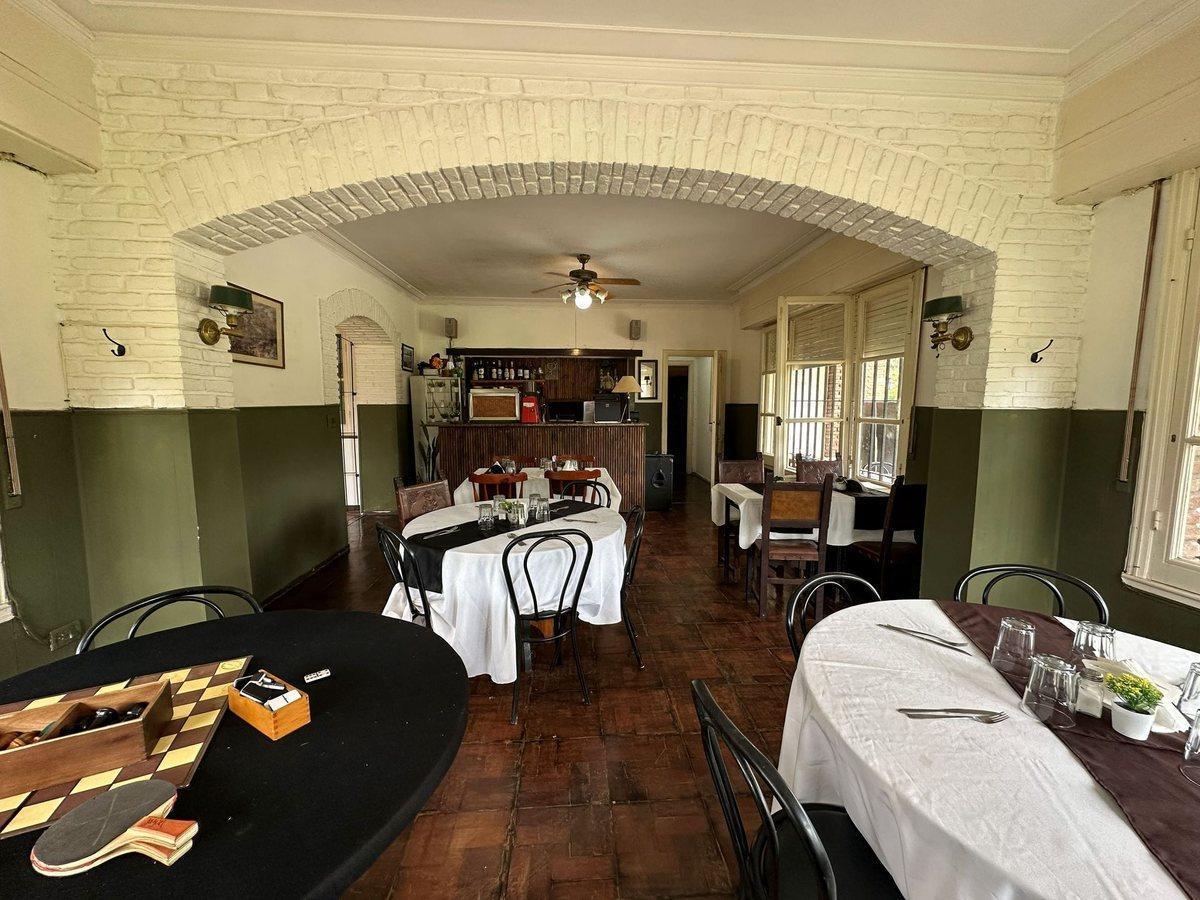 Foto de VENTA LOTE CENTRAL BARRIO EL JAGUEL PILAR PERMUTA, imagen 5