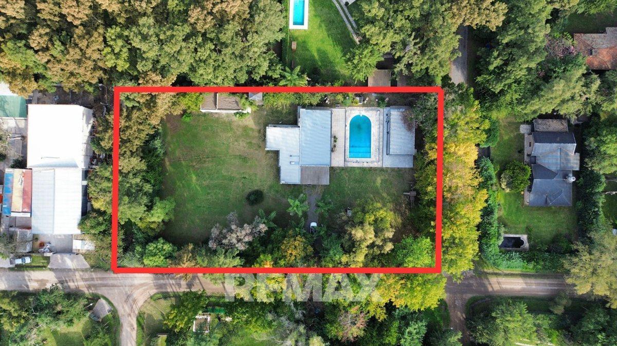 Foto de VENTA QUINTA LA LONJA 3200M2 IDEAL INVERSION PILAR, imagen 1
