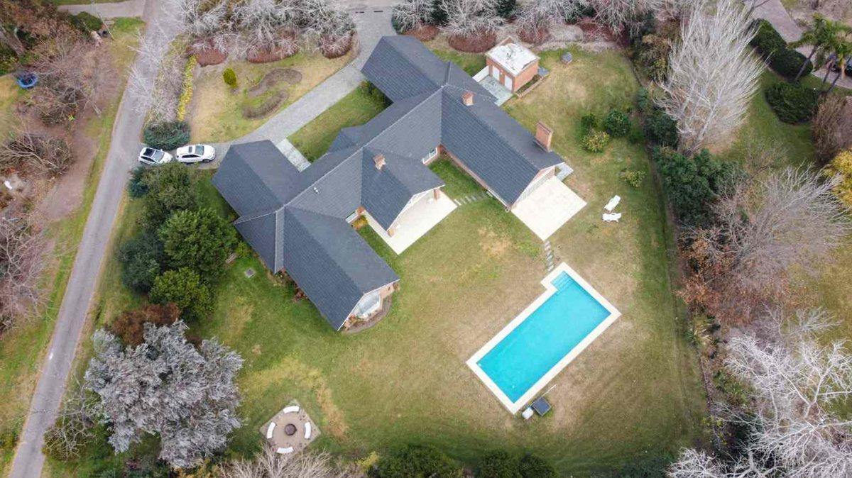 Foto de CASA EN VENTA, ALTOS DE PILAR. PILAR, imagen 5
