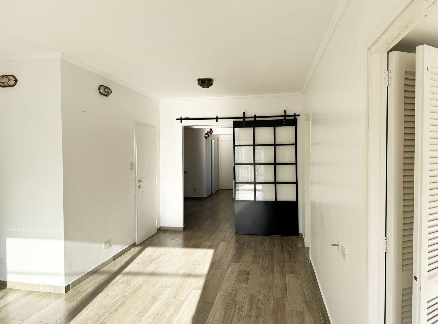 Foto de Venta Depto 3 Amb en Recoleta c/Balcón Terraza Luz, imagen 3