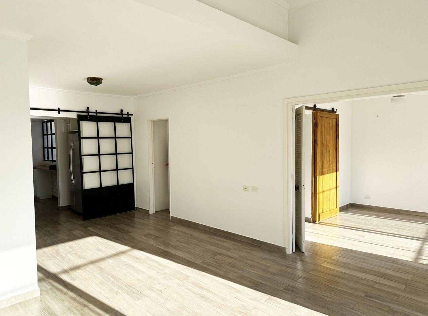 Foto de Venta Depto 3 Amb en Recoleta c/Balcón Terraza Luz, imagen 1
