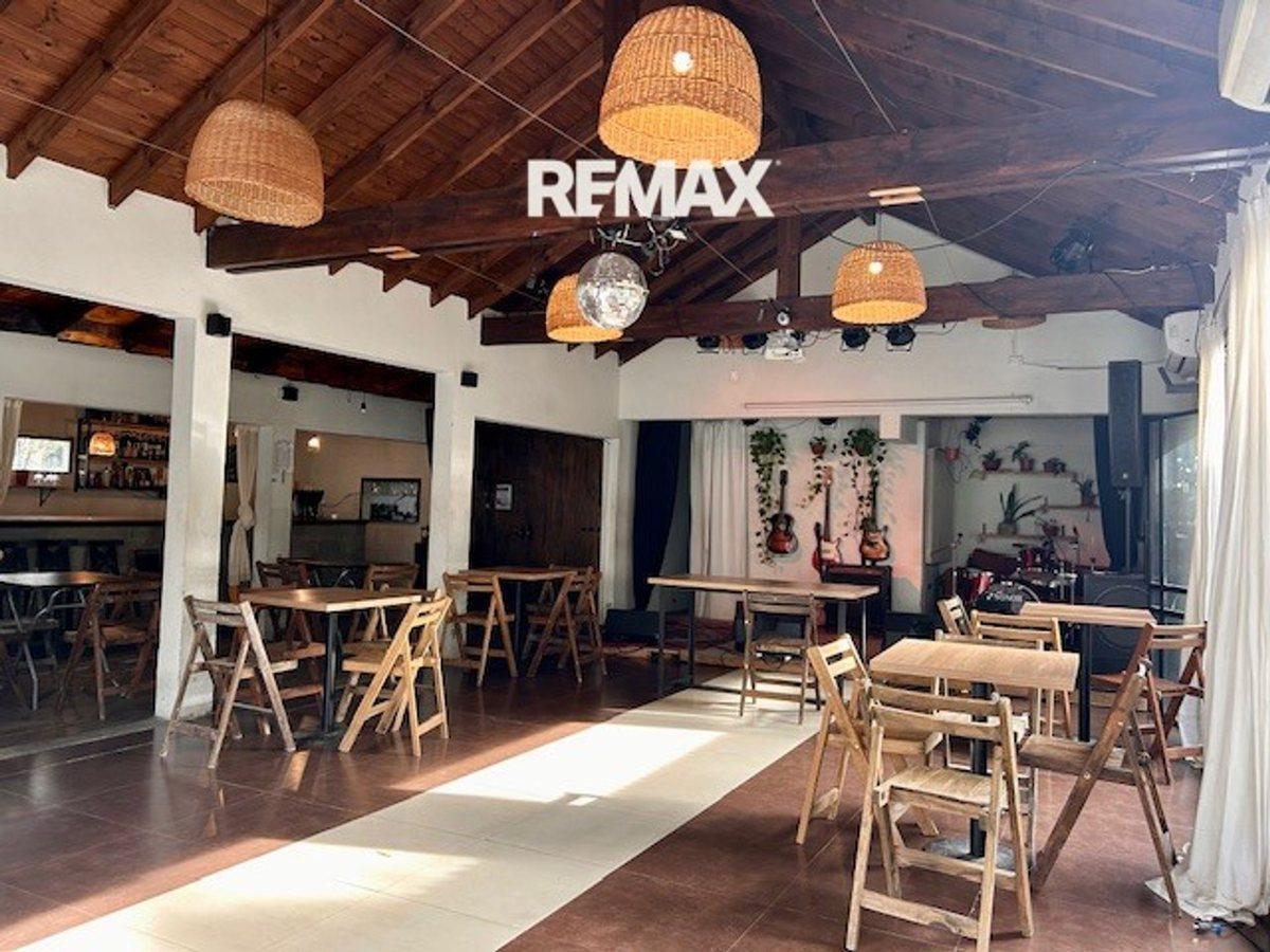Foto de Venta Local Pilar apto gastronómico + otros rubros, imagen 5