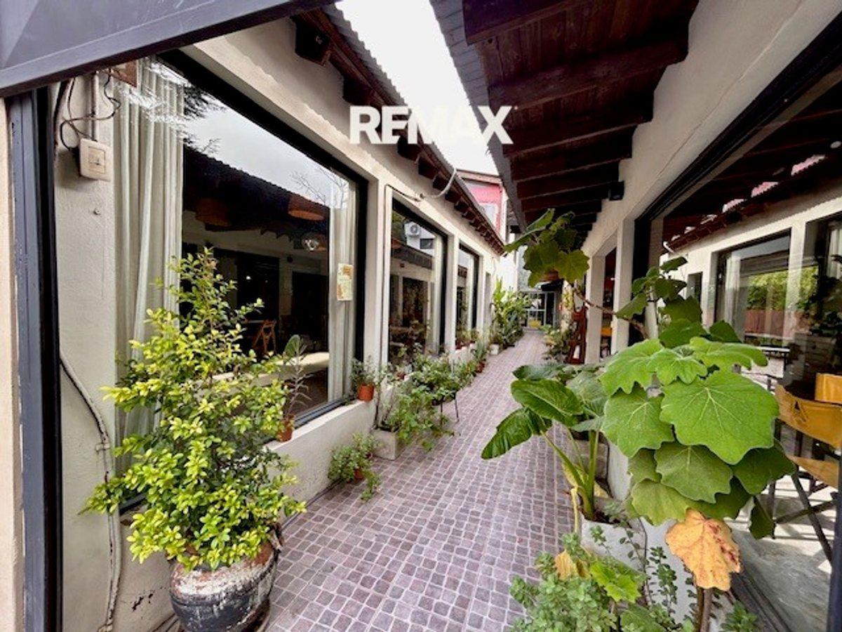 Venta Local Pilar apto gastronómico + otros rubros