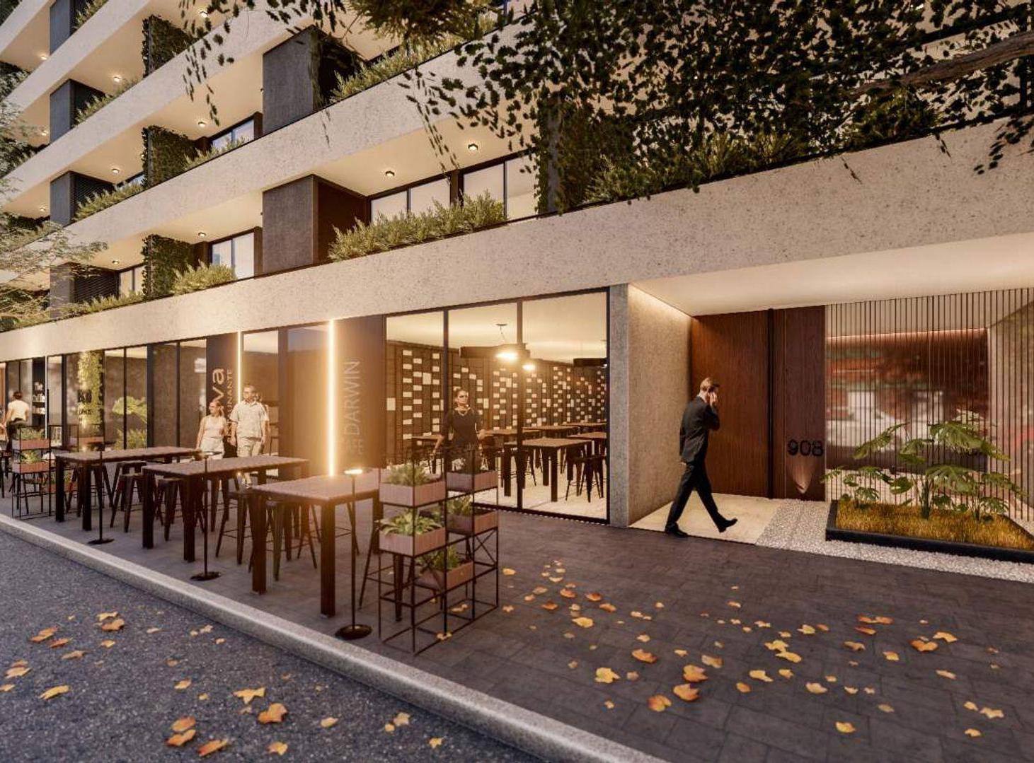 Foto de VENTA DEPARTAMENTO MONOAMBIENTE EN POZO V. CRESPO, imagen 4