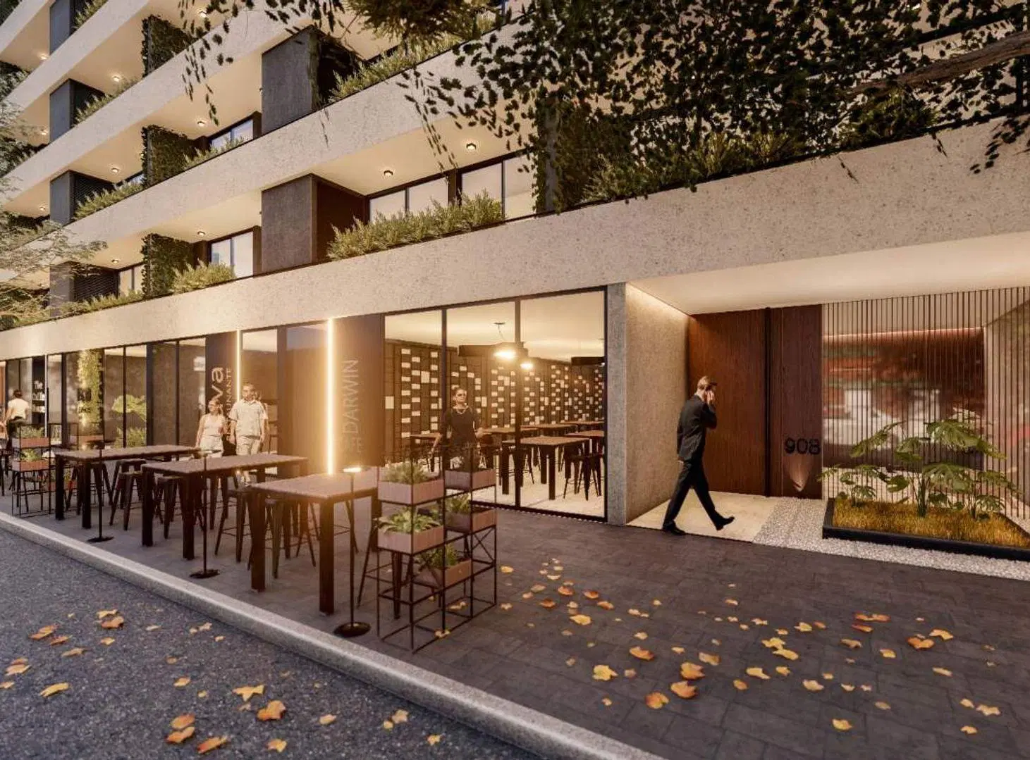 VENTA DEPARTAMENTO MONOAMBIENTE EN POZO V. CRESPO 4