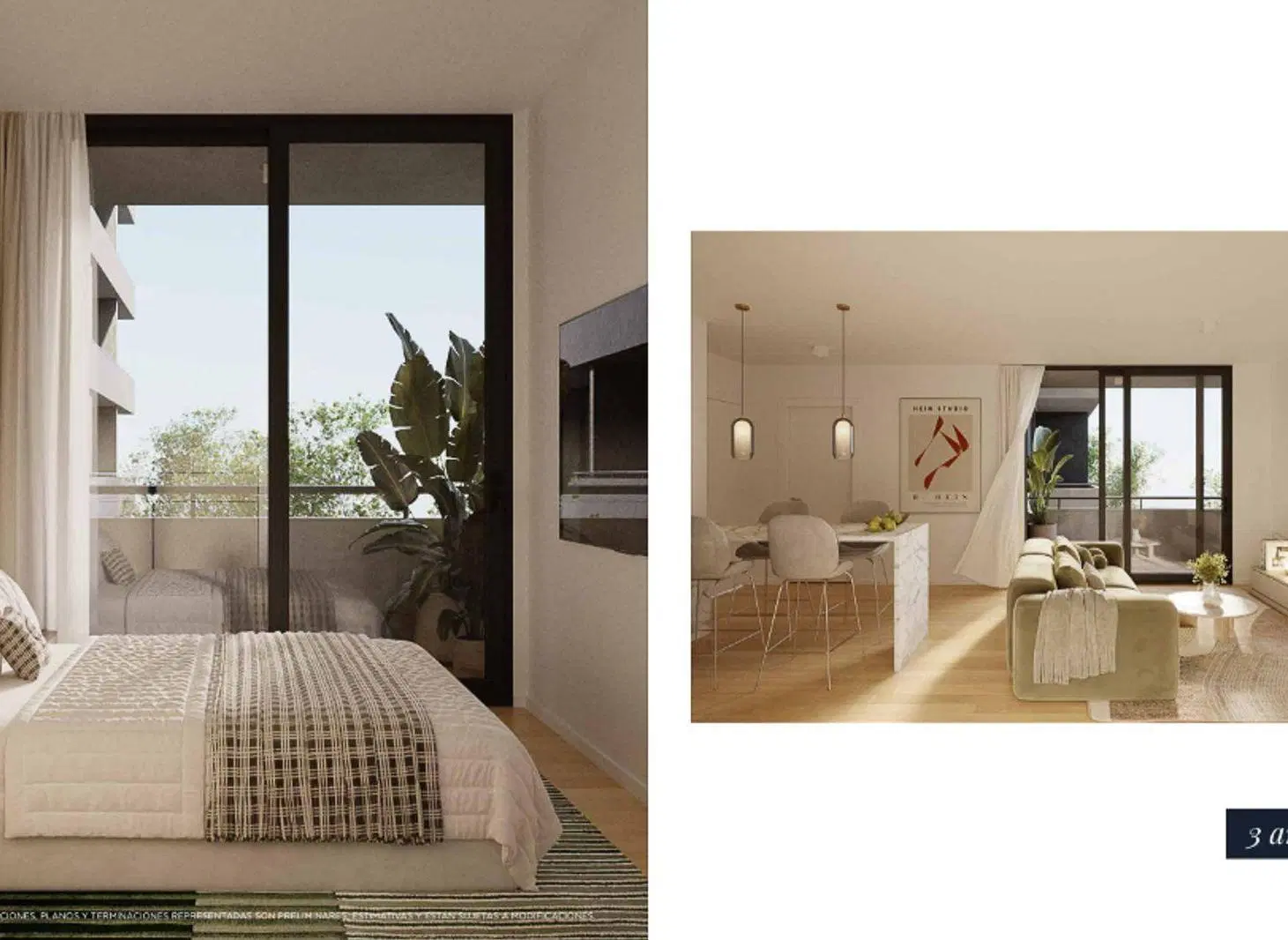 VENTA DEPARTAMENTO MONOAMBIENTE EN POZO V. CRESPO 2