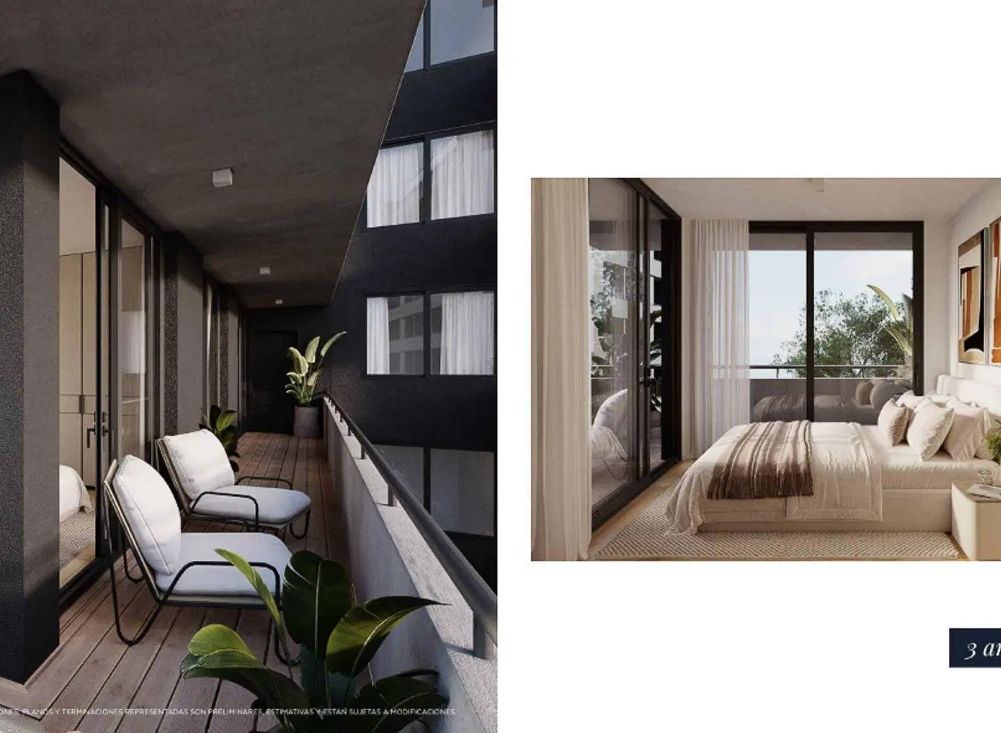 VENTA DEPARTAMENTO MONOAMBIENTE EN POZO V. CRESPO 3