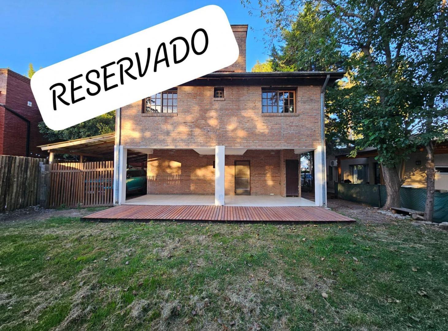 Foto de VENTA CASA 4 DORM COUNTRY LA CASCADA PILAR, imagen 5