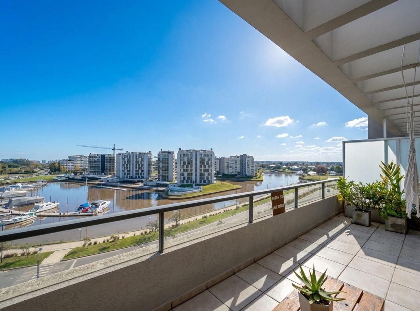 Foto de VENTA 4AMB C/BALCÓN Y COCHERA - NORDELTA, imagen 2