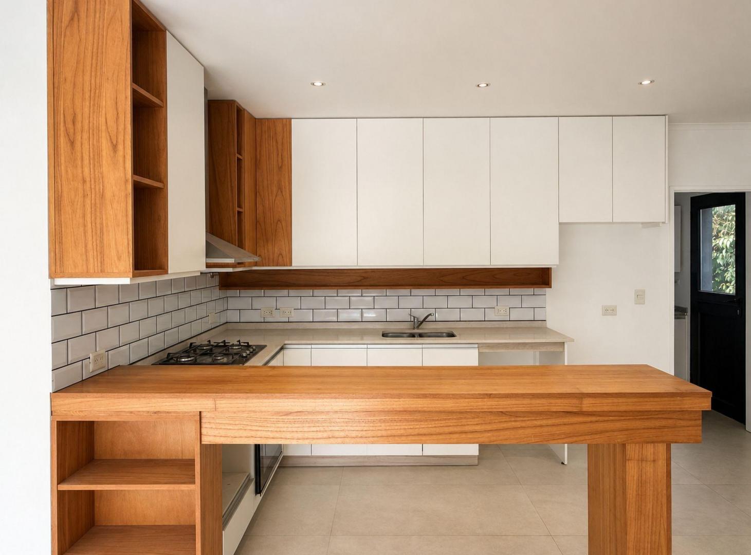 Foto de VENTA CASA MAPUCHE PILAR CENTRAL MODERNA PILETA, imagen 5