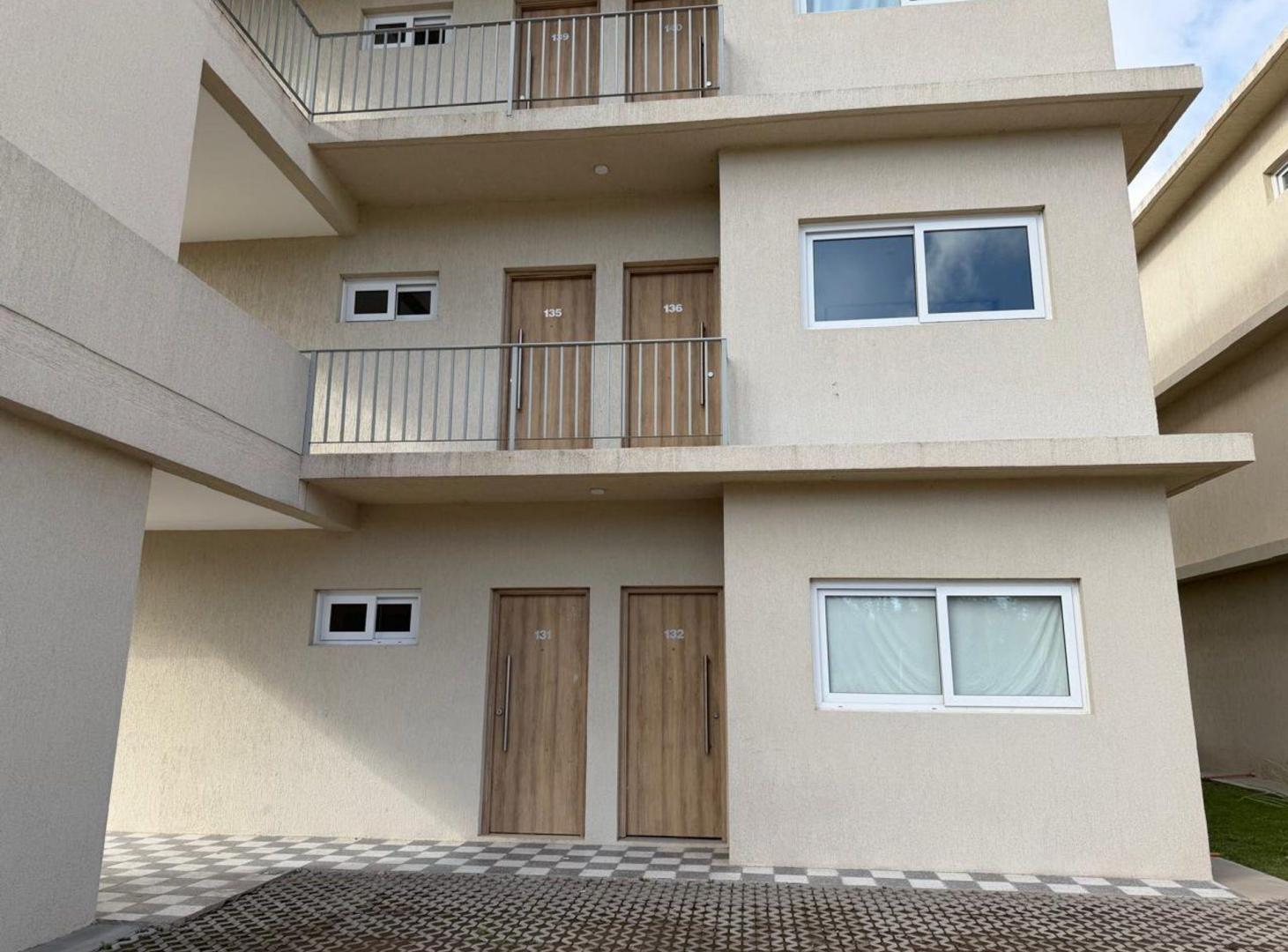 Foto de ALQUILER DEPTO 2 AMB C/ BALCON CHIC VILLAGE PILAR, imagen 1