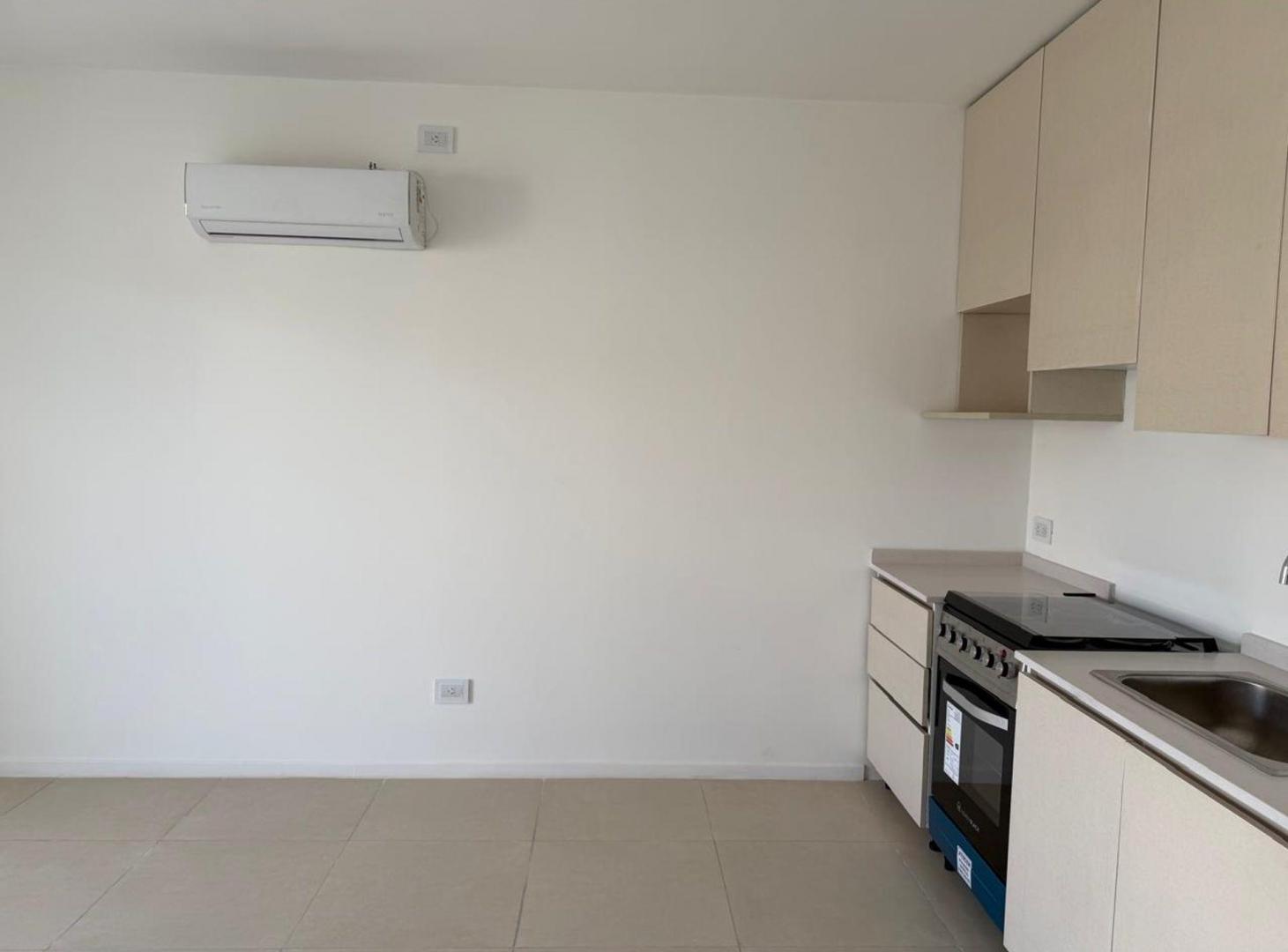 Foto de ALQUILER DEPTO 2 AMB C/ BALCON CHIC VILLAGE PILAR, imagen 5