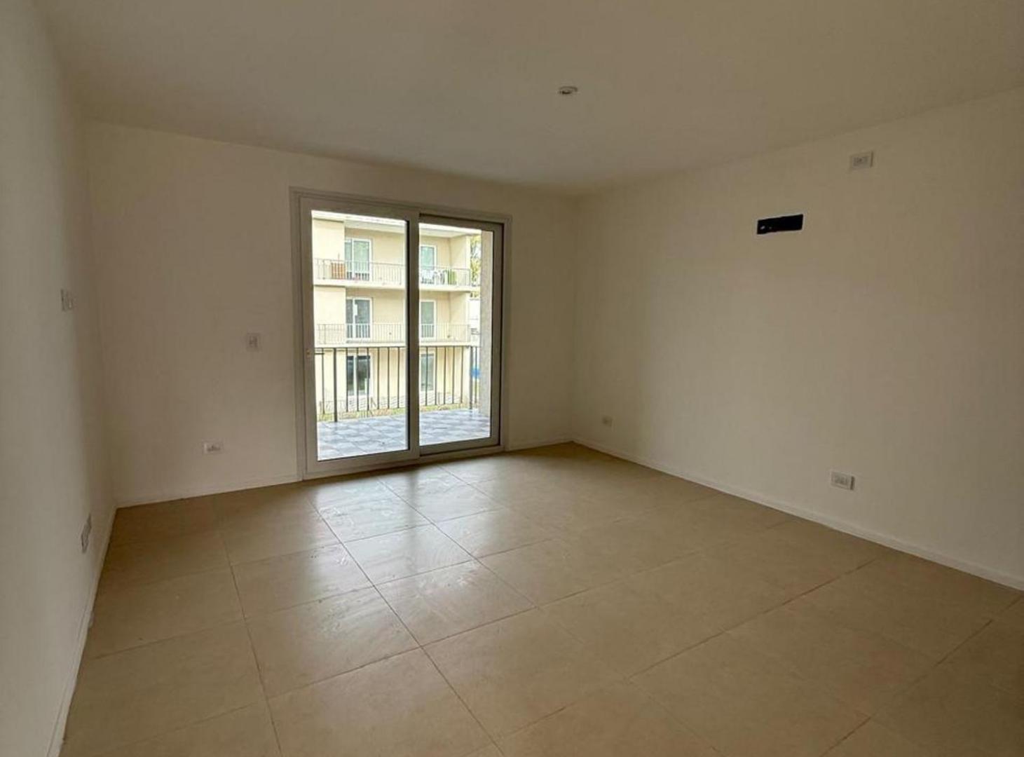 Foto de ALQUILER DEPTO 2 AMB C/ BALCON CHIC VILLAGE PILAR, imagen 2