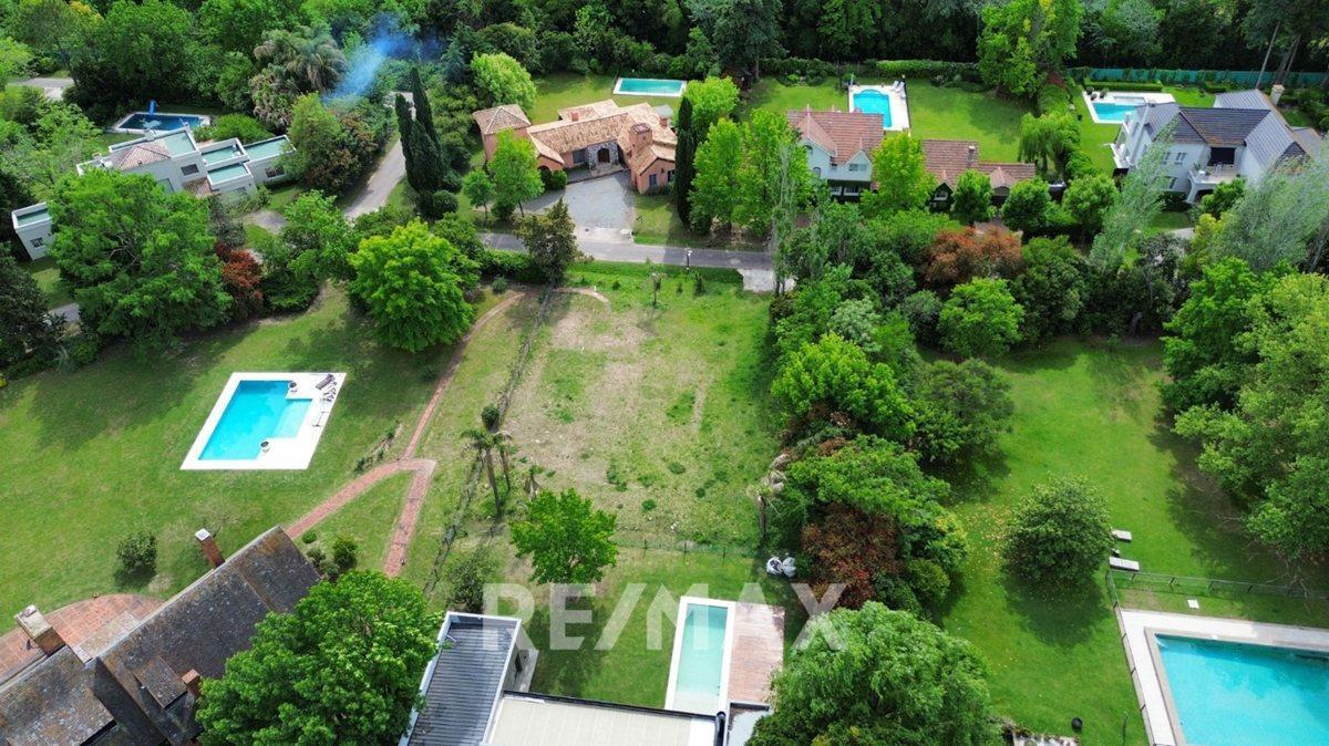 Foto de VENTA Lote central en Country Carmel 1015m2, imagen 1