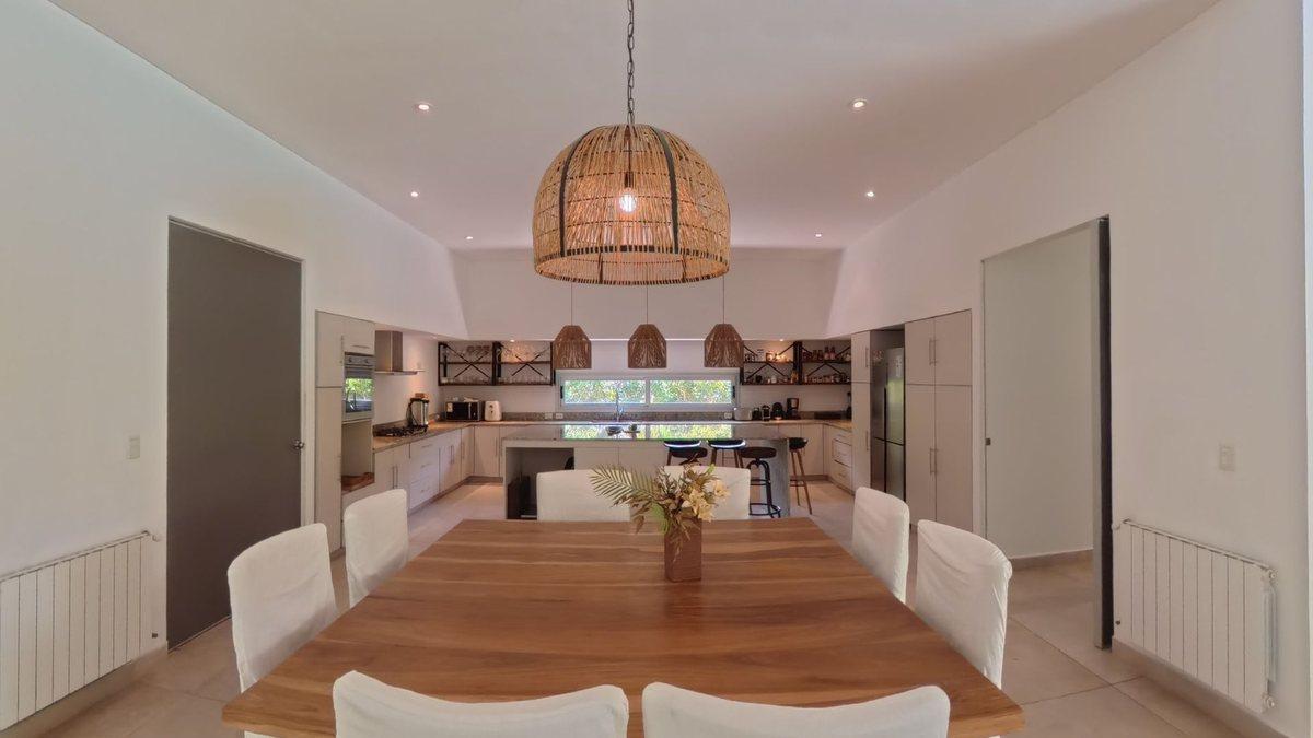 Foto de VENTA CASA 4 AMB 1 PLANTA C/PILETA CARMEL CC PILAR, imagen 1