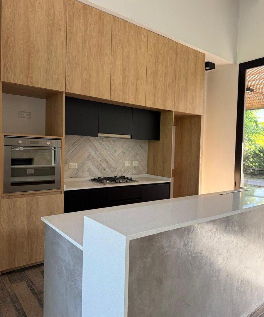 Foto de Casa en venta 4mb Country carmel Pilar a estrenar, imagen 1