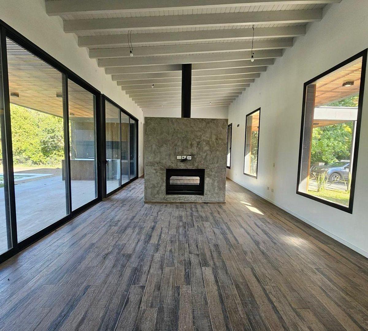 Foto de Casa en venta 4mb Country carmel Pilar a estrenar, imagen 3