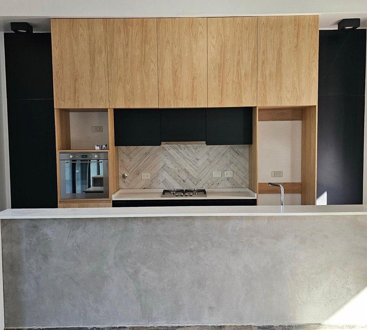 Foto de Casa en venta 4mb Country carmel Pilar a estrenar, imagen 4