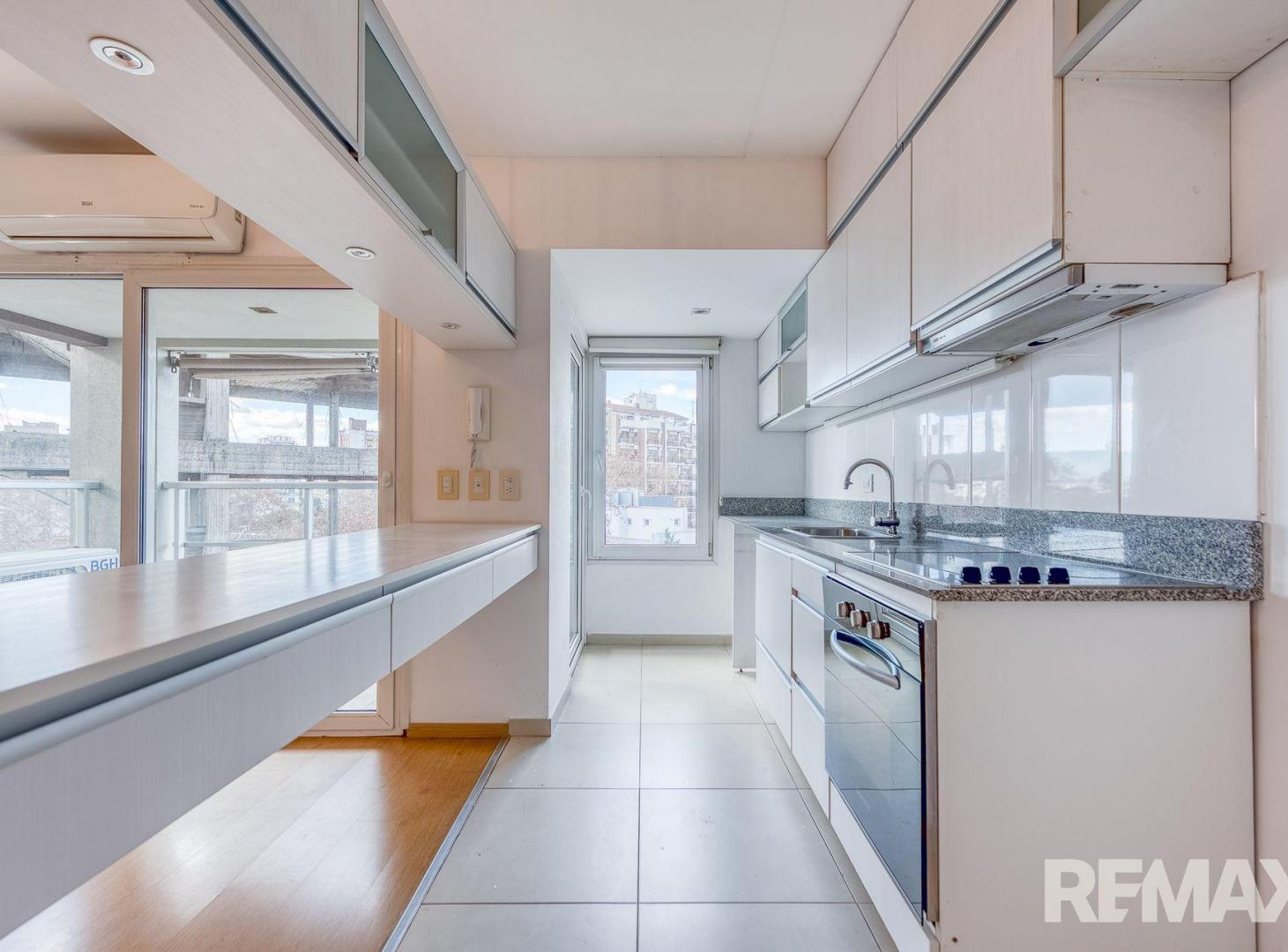 Foto de Depto premium 3 amb cochera amenities V. Ballester, imagen 4