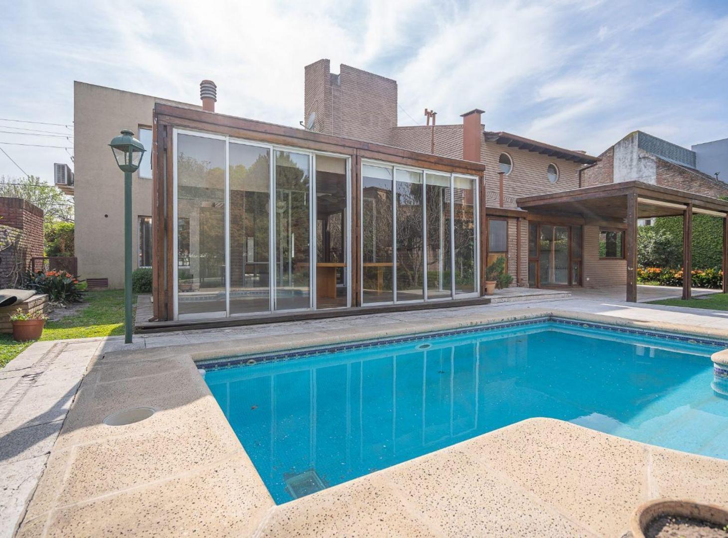 Foto de Venta casa con ascensor S. M. Ghiso 3 dor+dep serv, imagen 5