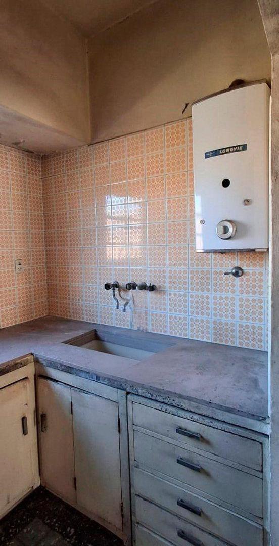 Foto de VENTA CASA REMODELAR,WILDE,AVELLANEDA,APTO CREDITO, imagen 2