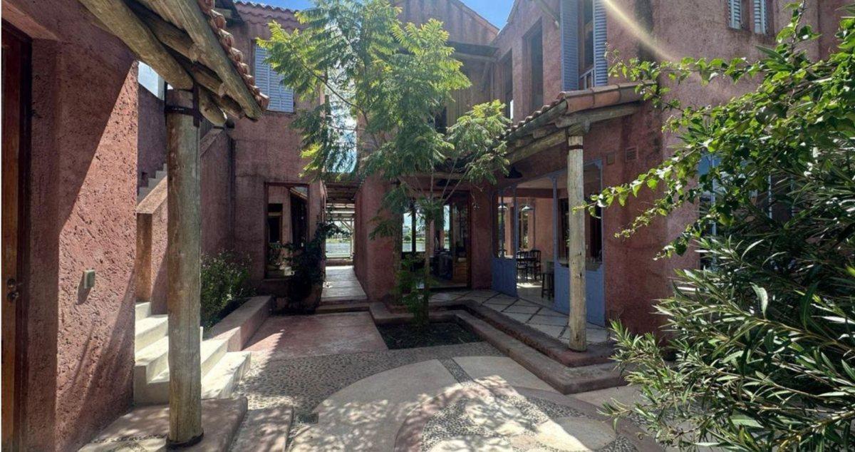 Foto de Venta casa 6 amb a la laguna San Benito Villanueva, imagen 2