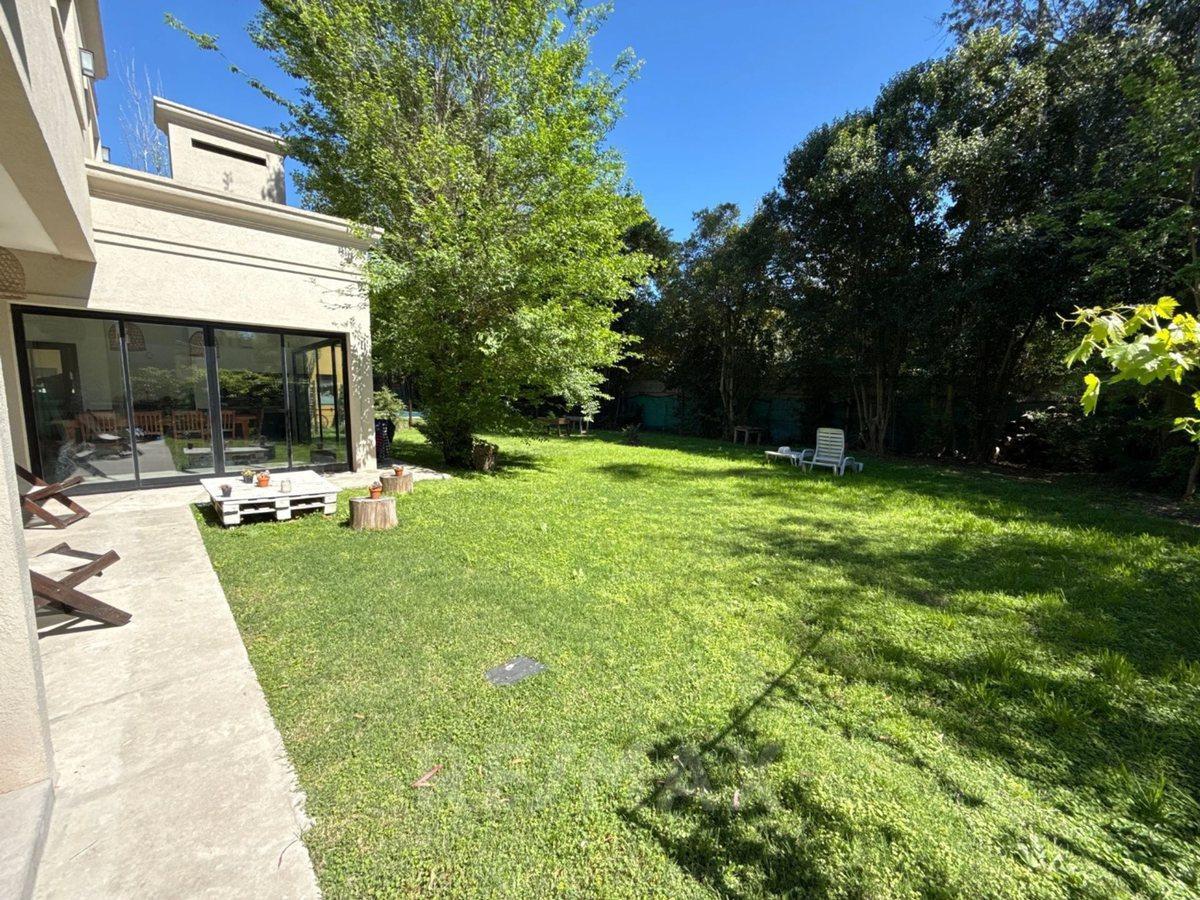 Foto de VENTA CASA PILAR-SAUSALITO-FINANC-PROP. PARTE PAGO, imagen 2