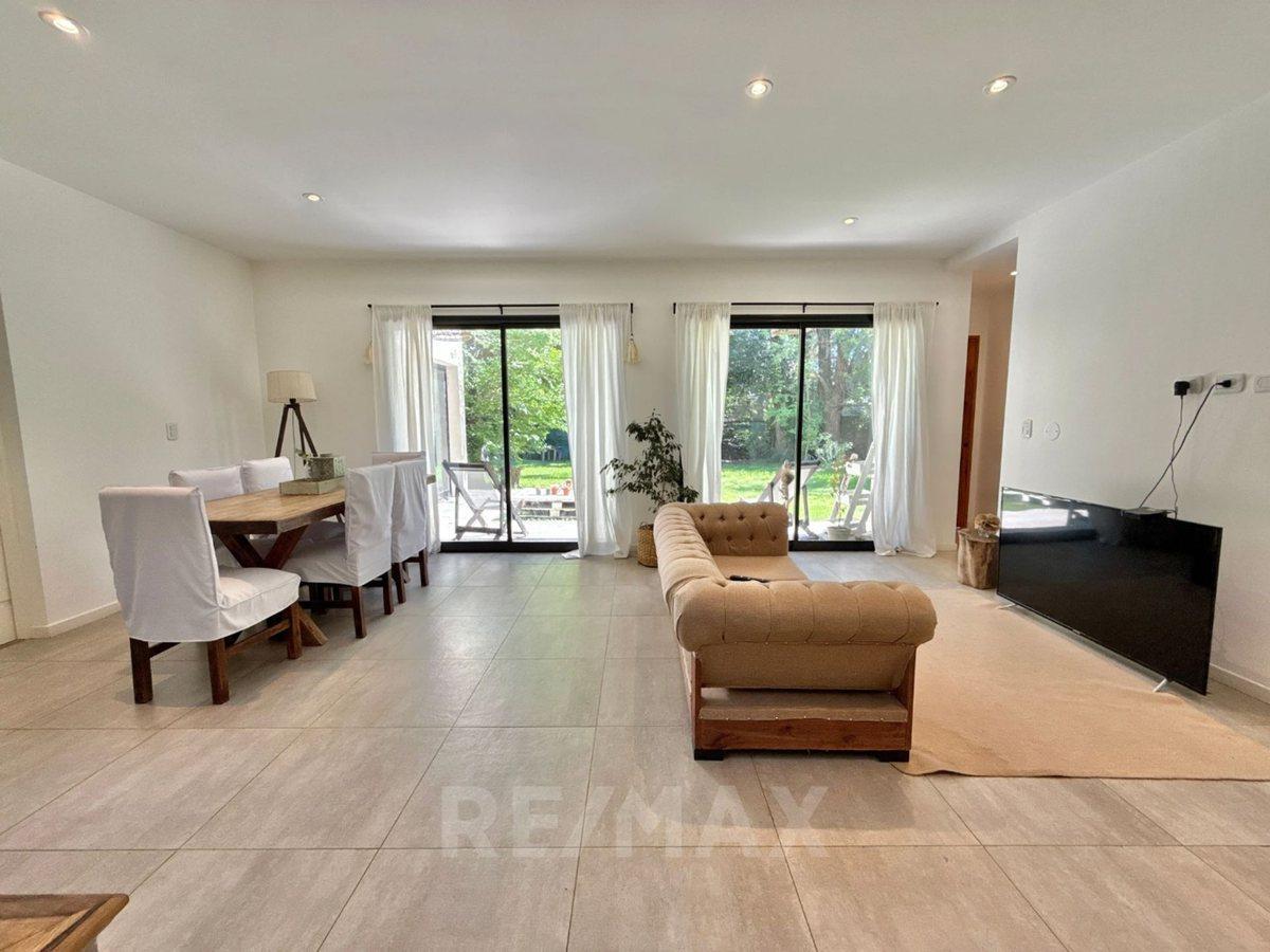 Foto de VENTA CASA PILAR-SAUSALITO-FINANC-PROP. PARTE PAGO, imagen 4
