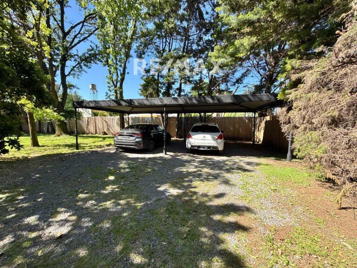 Foto de VENTA CASA 6 dormitorios PACHECO pileta y parque, imagen 4