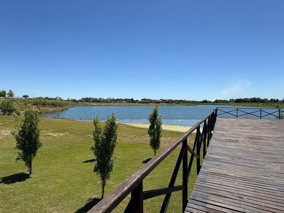 Foto de Venta Lote Barrio Los Juncos Luján., imagen 3
