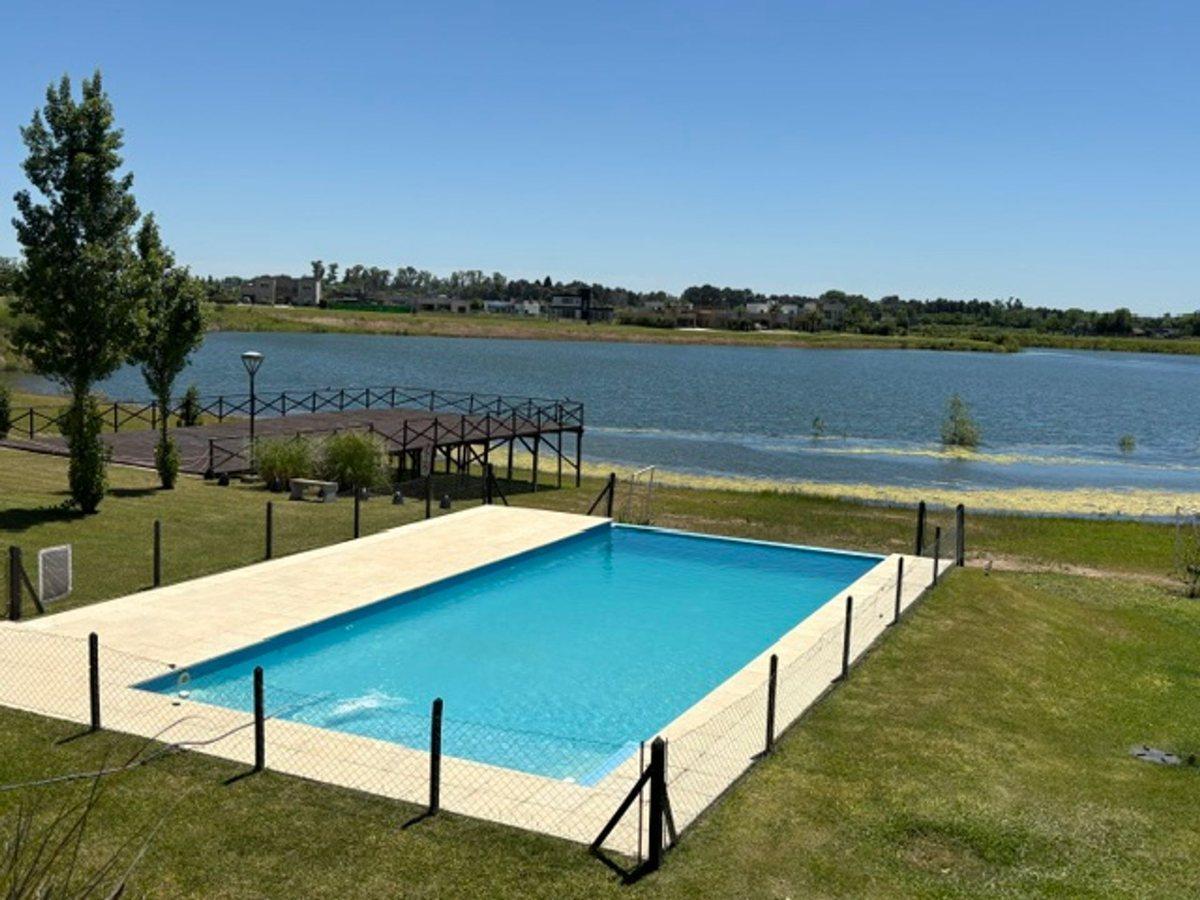 Foto de Venta Lote Barrio Los Juncos Luján., imagen 2
