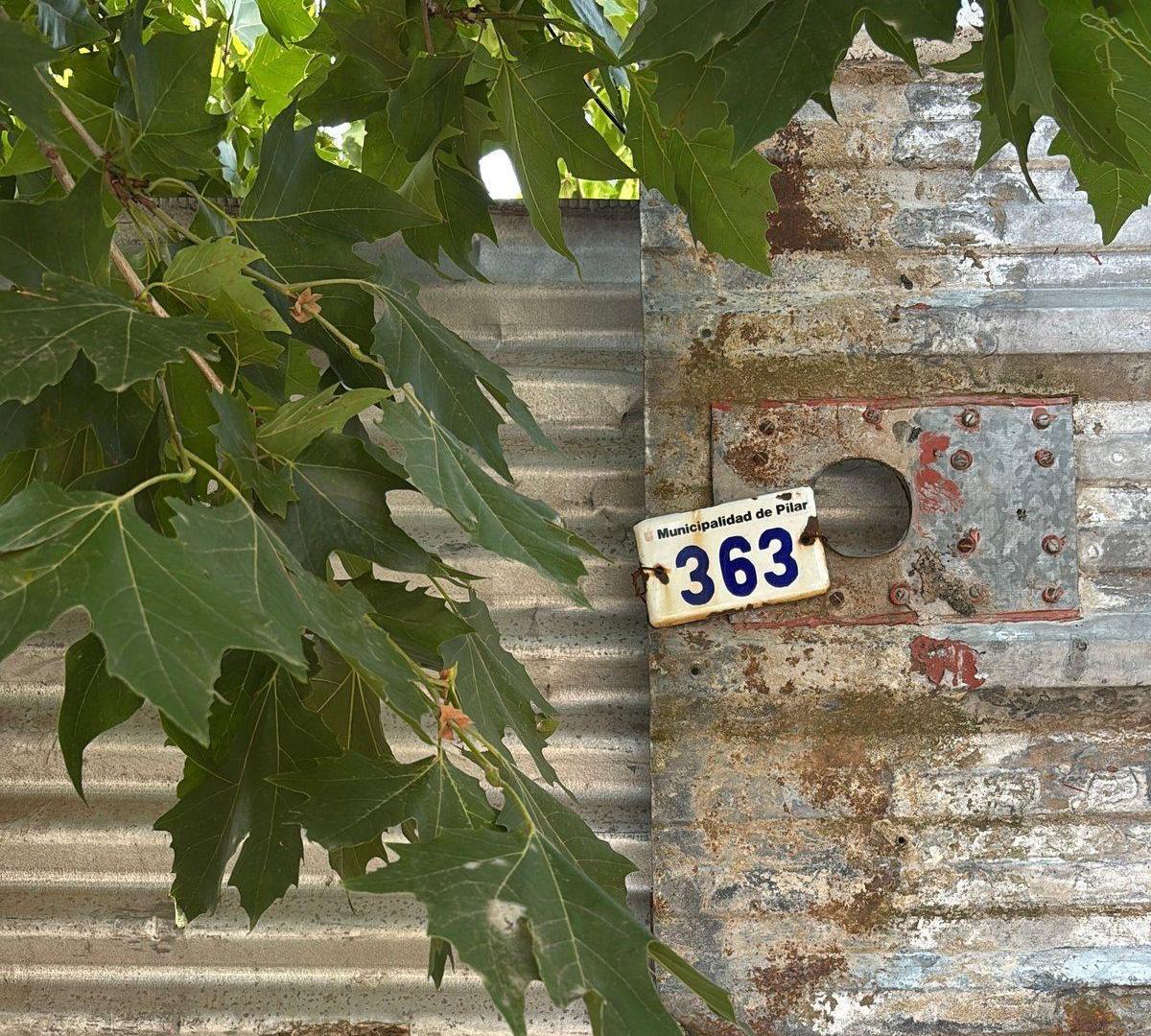 Foto de VENTA LOTES APTO DESARROLLO VILLA MORRA PILAR U-R3, imagen 3