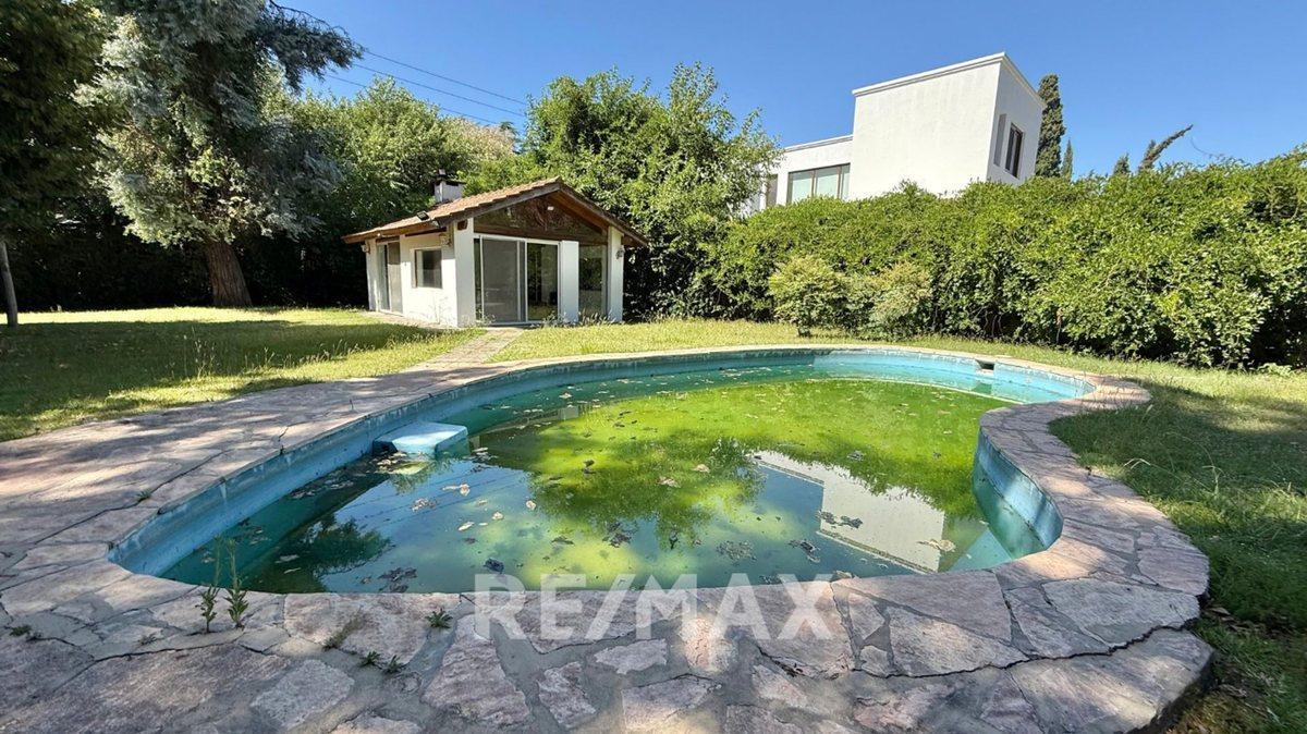 Foto de VENTA LOTE C/PILETA Y QUINCHO MAPUCHE COUNTRY CLUB, imagen 5