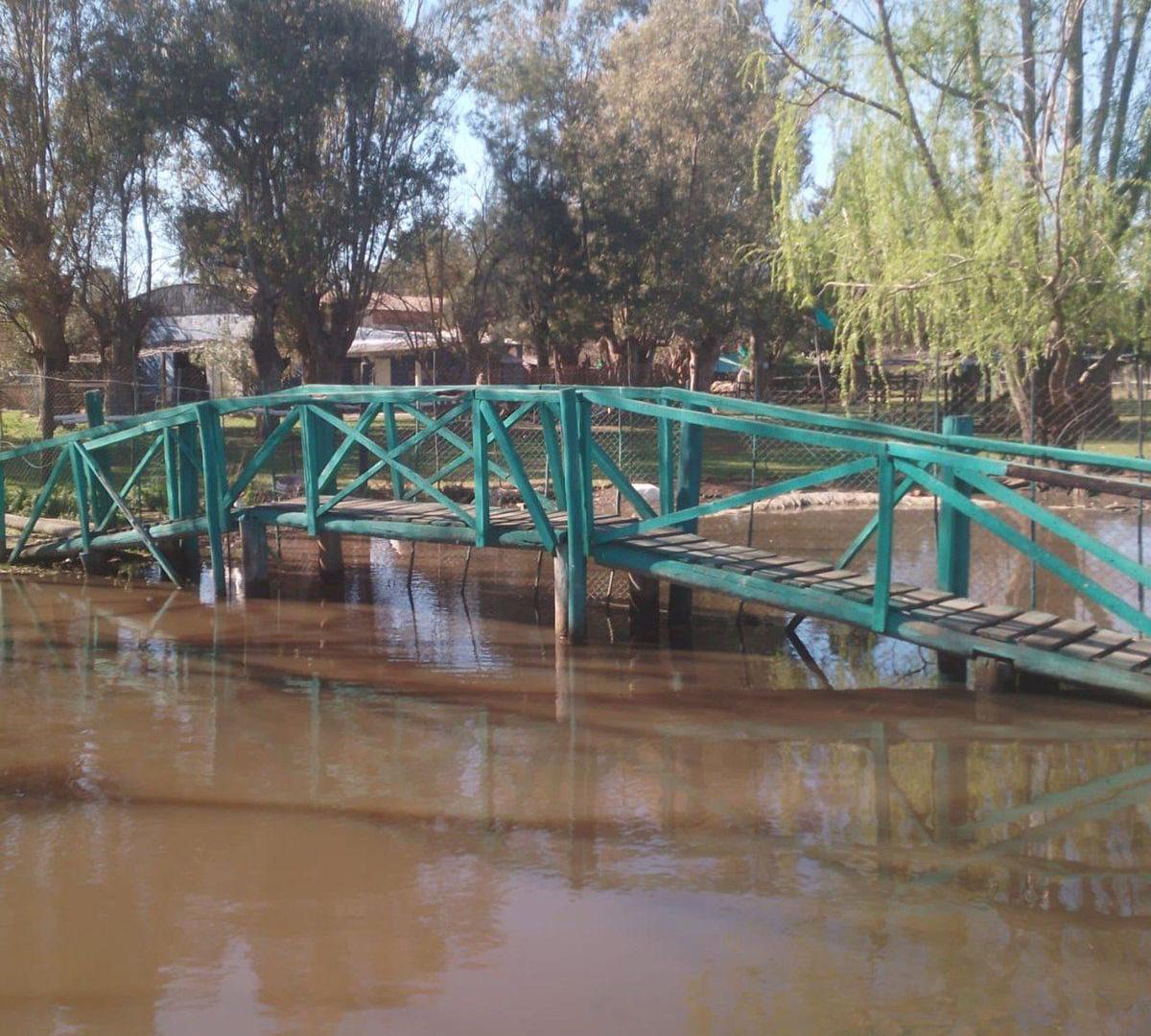 Foto de VENTA CHACRA EN TORRES POUSADA SALON DE FIESTAS, imagen 1