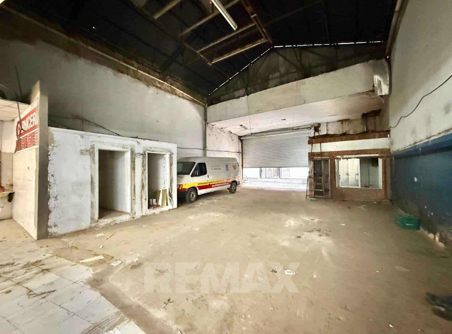 Foto de Venta desarrollo/uso mixto en Caballito local+viv, imagen 2