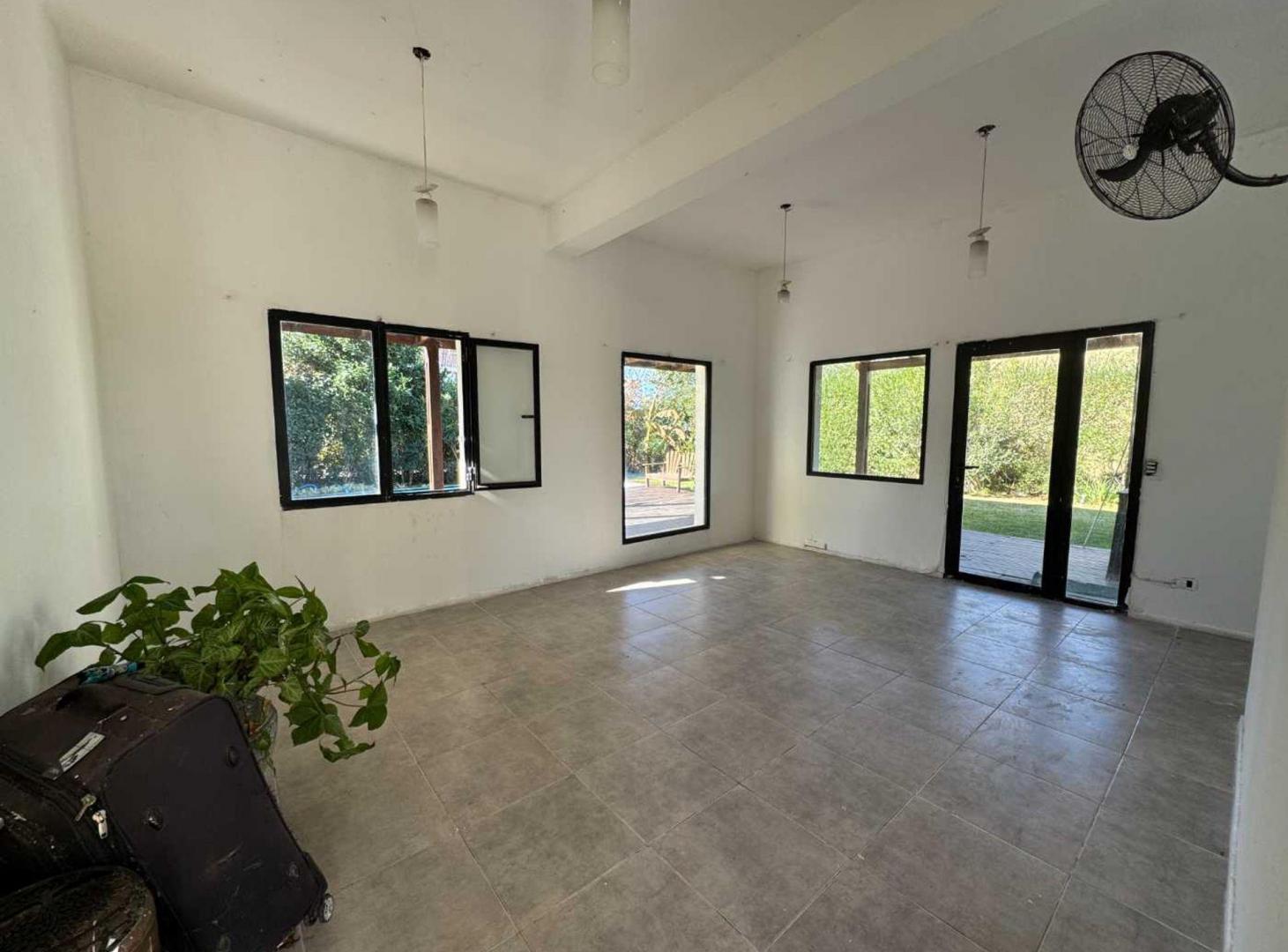 Foto de Venta Casa en Barrio Cerrado La Cuesta c/pileta, imagen 2