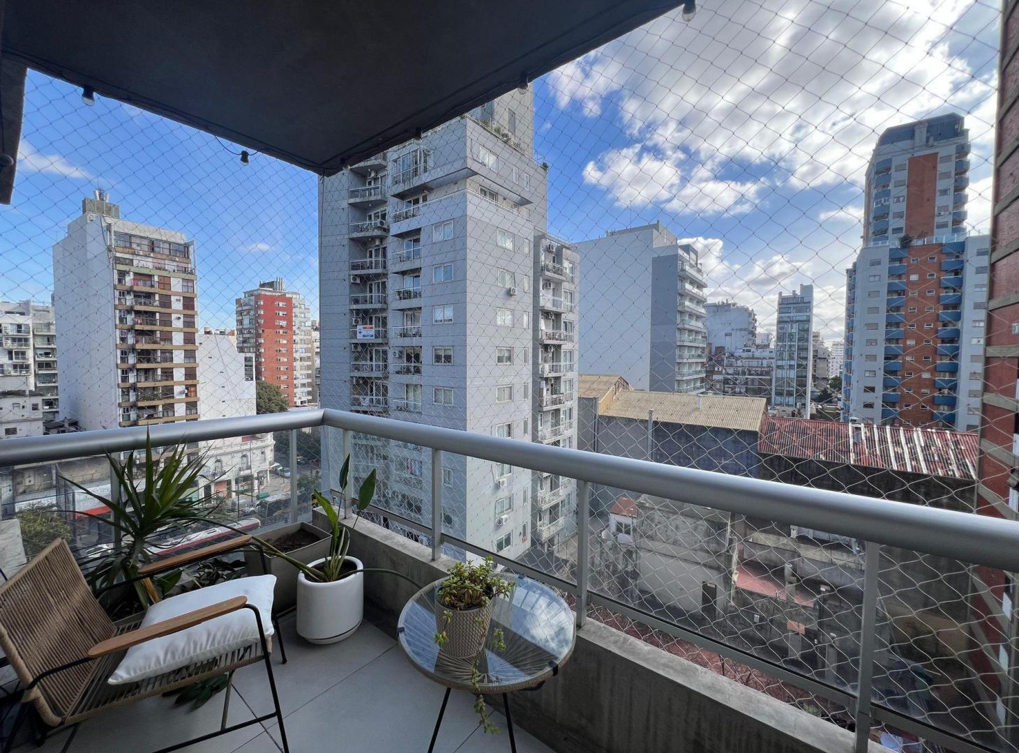 Foto de Venta Dpto 3 Amb con balcon Coch Baulera Belgrano, imagen 5