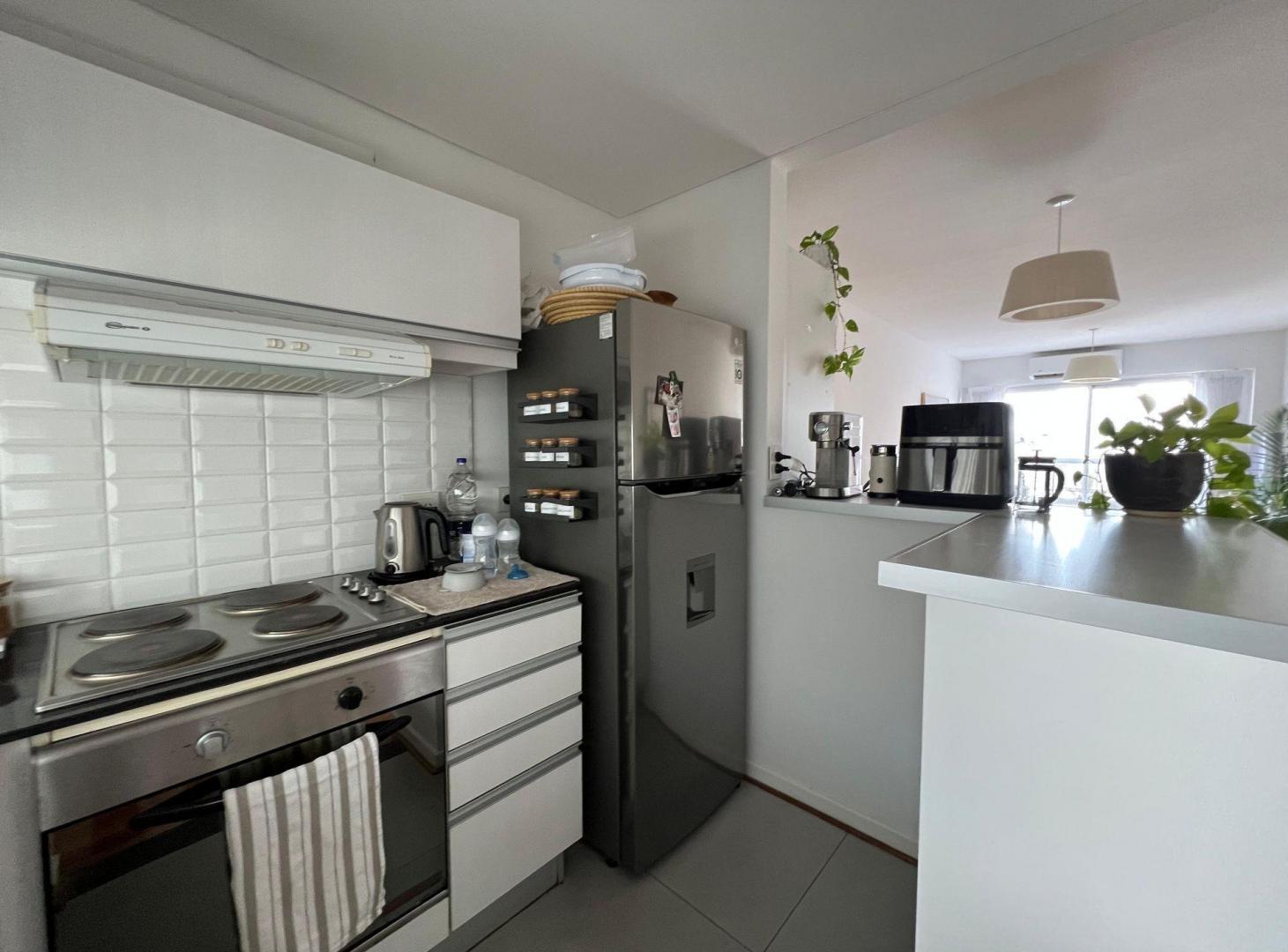 Foto de Venta Dpto 3 Amb con balcon Coch Baulera Belgrano, imagen 3
