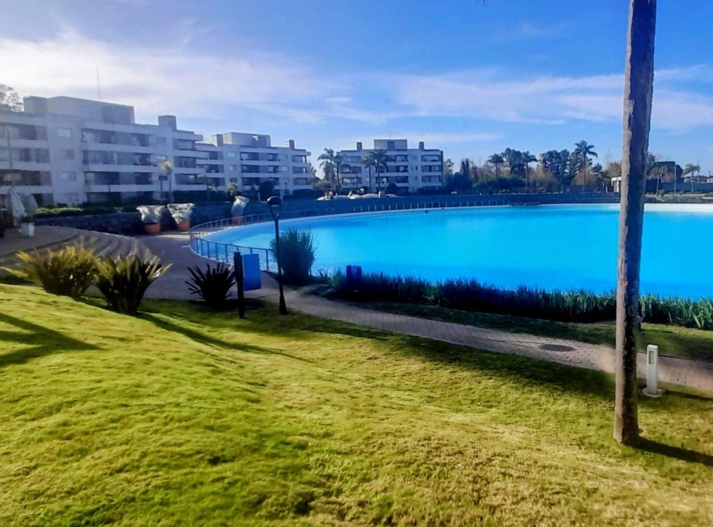 Foto de VENTA DEPARTAMENTO 2 AMB CON JARDIN PILAR LAGOON, imagen 3