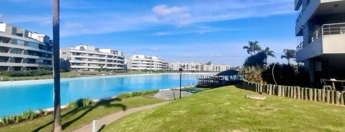 Foto de VENTA DEPARTAMENTO 2 AMB CON JARDIN PILAR LAGOON, imagen 1