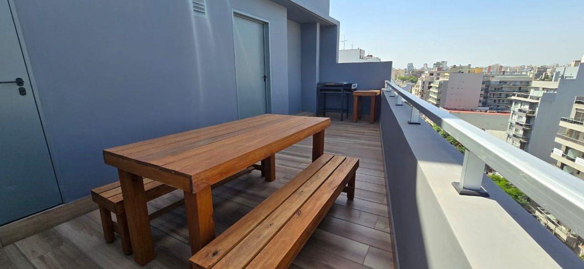 Foto de DEPARTAMENTO A ESTRENAR VENTA CON RENTA EN PALERMO, imagen 5