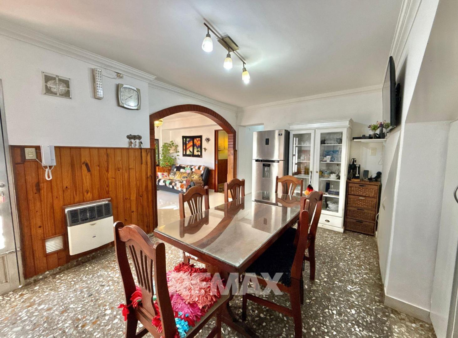 Foto de Venta Dpto 3 Amb con Patio y Cochera PB, Zarate, imagen 4