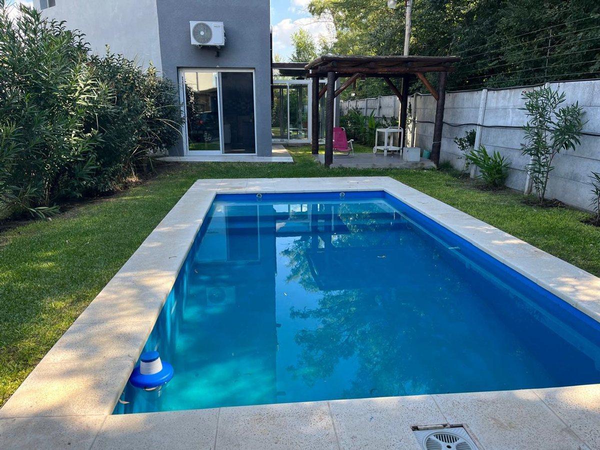 Foto de CASA EN VENTA 4 AMB C/ PILETA- LA CAÑADA LOS ARCES, imagen 2