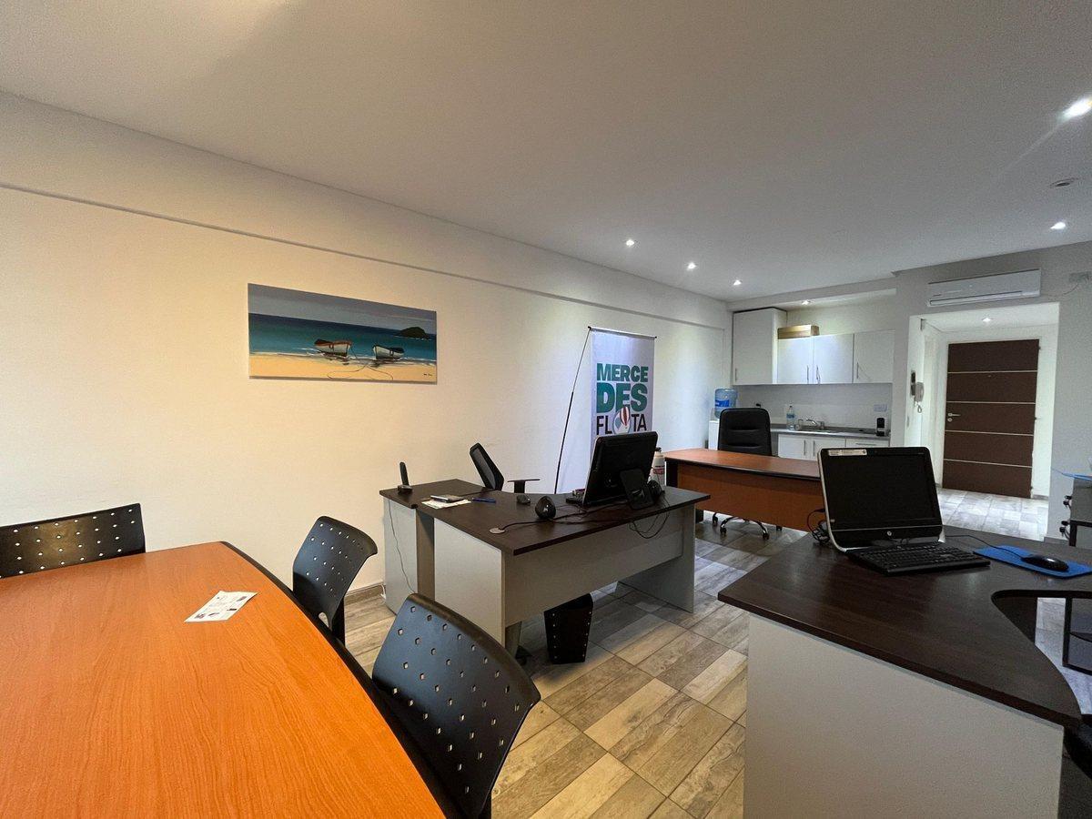 Foto de Venta oficina en Agora III Complejo 46 Plaza, imagen 3